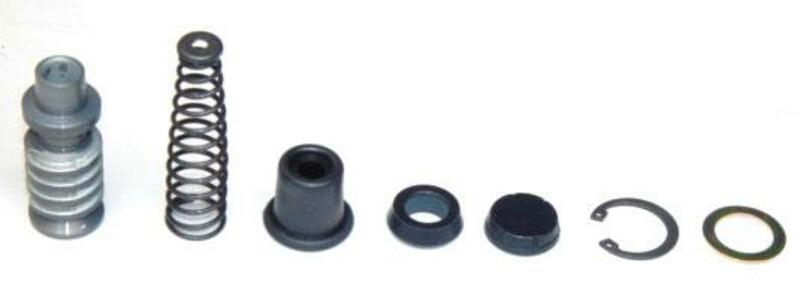 TOURMAX Clutch Master Cylinder Repair Kit Honda GL1200/1500 - Extra