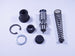 TOURMAX Clutch Master Cylinder Repair Kit Honda ST1300 Pan European - Extra