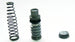 TOURMAX Clutch Master Cylinder Repair Kit Kawasaki ZX750, ZR/ZX1200 - Extra
