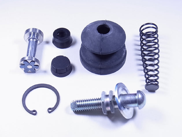 TOURMAX Master Cylinder Repair Kit - Extra