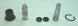TOURMAX Master Cylinder Repair Kit Honda - Main