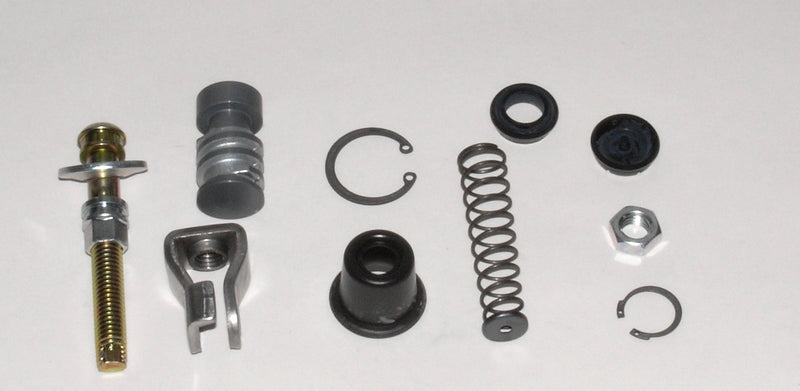 TOURMAX Master Cylinder Repair Kit Honda XL100V Varadero - Extra
