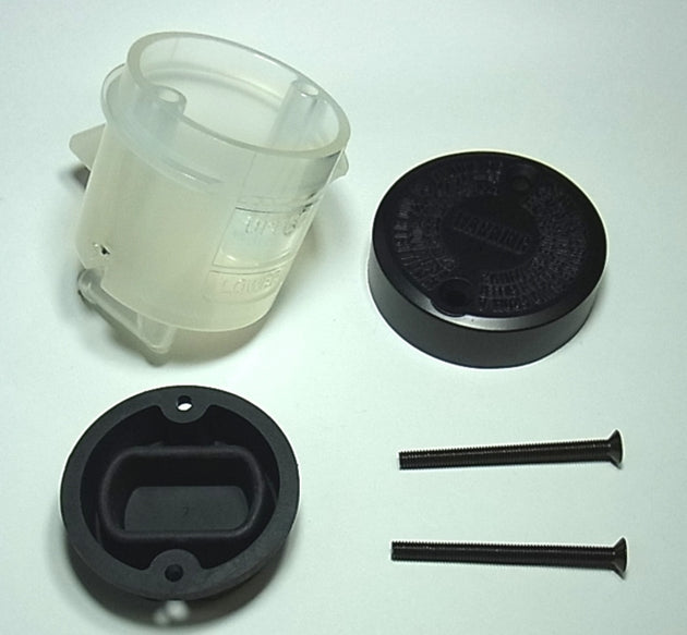 Vas de expansiune, lichid frana TOURMAX RVR-104 