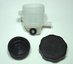 FRONT BRAKE MASTER CYLINDER TANK KIT YAMAHA - Extra