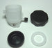 FRONT BRAKE MASTER CYLINDER TANK KIT YAMAHA KAWASAKI SUZUKI - Main