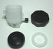 FRONT BRAKE MASTER CYLINDER TANK KIT YAMAHA KAWASAKI SUZUKI - Extra