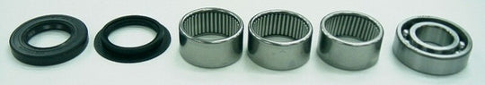 TOURMAX Swing Arm Repair Kit Kawasaki ZX6R/ZZR600/ZX-10 Tomcat/GPZ1100 - Main