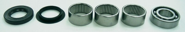 TOURMAX Swing Arm Repair Kit Kawasaki ZX6R/ZZR600/ZX-10 Tomcat/GPZ1100 - Main