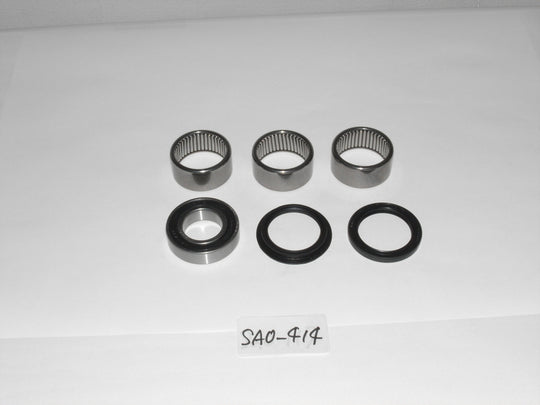 TOURMAX Swing Arm Repair Kit Kawasaki ZX-7R/GPZ900R Ninja - ZXR750R/Stinger - Main