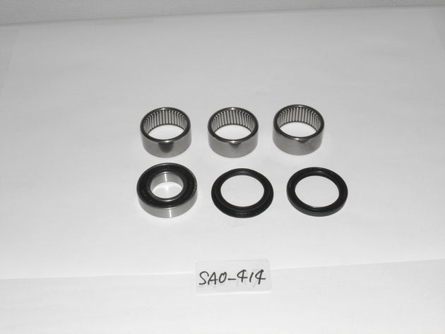 TOURMAX Swing Arm Repair Kit Kawasaki ZX-7R/GPZ900R Ninja - ZXR750R/Stinger - Main