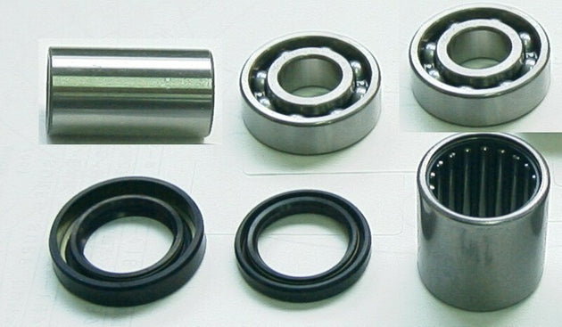 TOURMAX Swing Arm Repair Kit Honda - Main