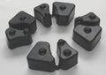 TOURMAX Rear Wheel Damper Set - Honda CBR1100XX Blackbird - Main
