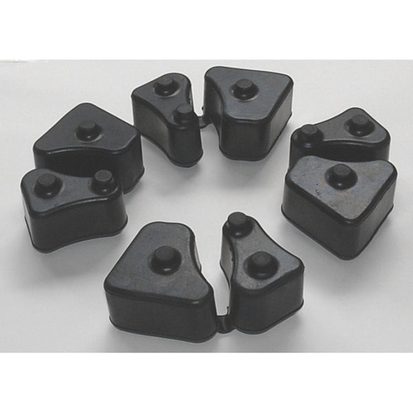 TOURMAX Rear Wheel Damper Set - Honda VF750C - Main