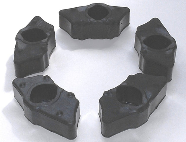 TOURMAX Rear Wheel Damper Set - Honda ST1100 - Main