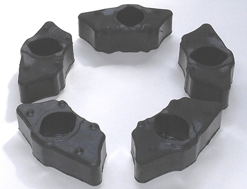 TOURMAX Rear Wheel Damper Set - Honda ST1100 - Main