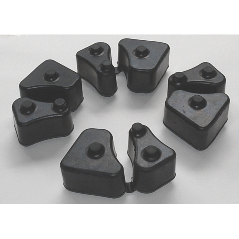 TOURMAX Rear Wheel Damper Set - Honda VT750C - Main
