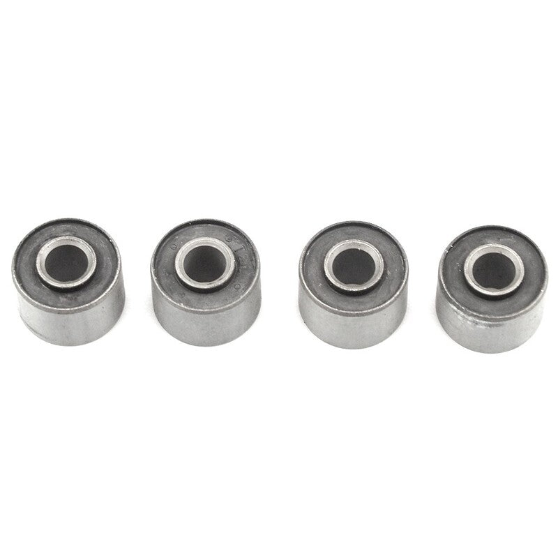 TOURMAX Rear Wheel Damper Set - Honda CG125 - Main