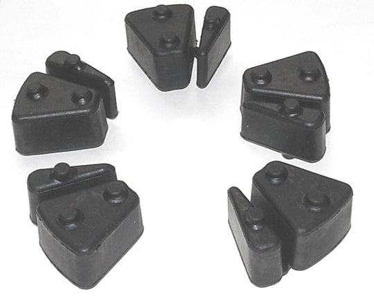 TOURMAX Rear Wheel Damper Set - Honda XRV750 - Main