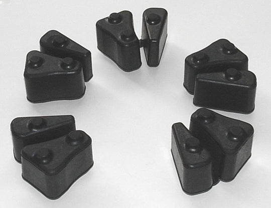 TOURMAX Rear Wheel Damper Set - Honda CBR1000RR - Main