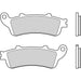 Set placute frana,frana disc BREMBO 07HO4308 