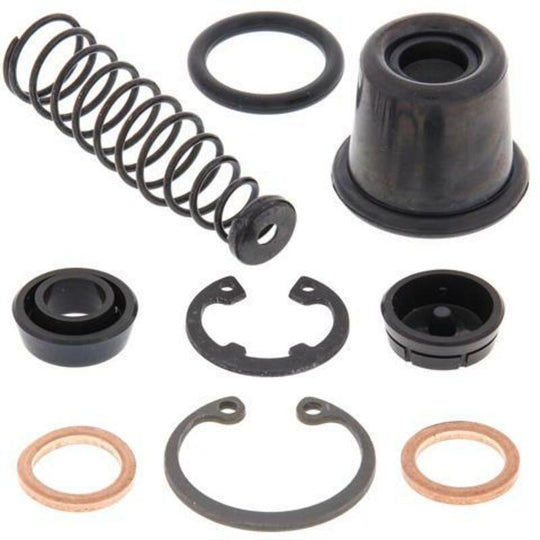 ALL BALLS Rear Brake Master Cylinder Repair Kit Yamaha YFS200 BLASTER - Main