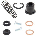 ALL BALLS Front Brake Master Cylinder Repair Kit Honda XR650L/Kawasaki KLR650 - Extra