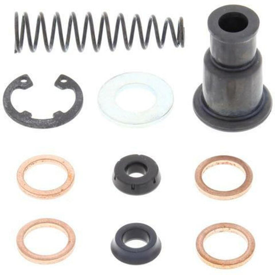 ALL BALLS Front Brake Master Cylinder Repair Kit Honda CRF250R/450R/RX - Main
