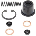 ALL BALLS Rear Brake Master Cylinder Repair Kit Honda CR-F250/450R - Main