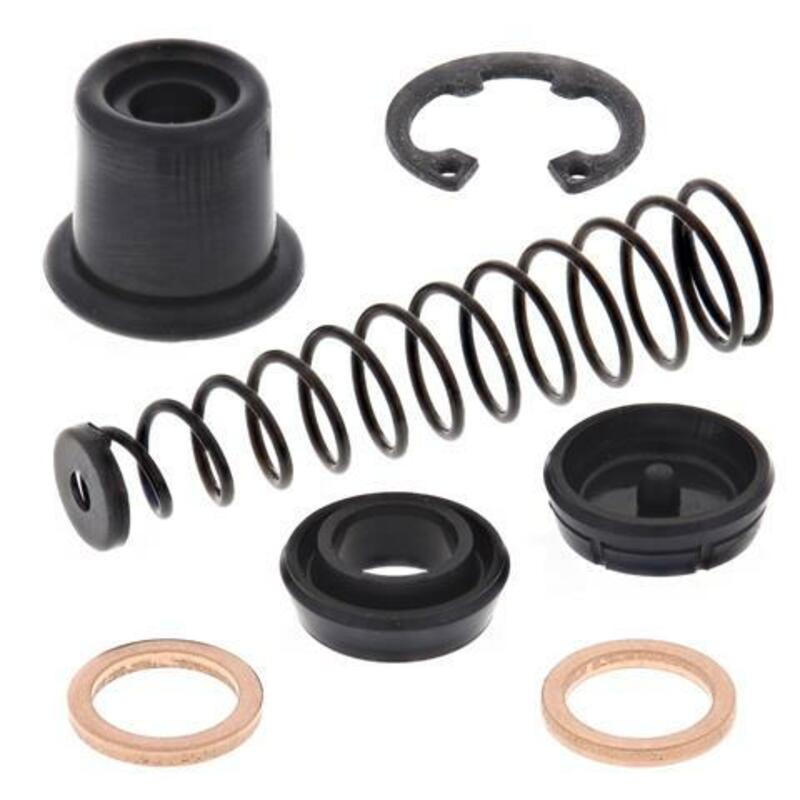 ALL BALLS Front Brake Master Cylinder Repair Kit Kawasaki KVF750 Brute Force - Extra