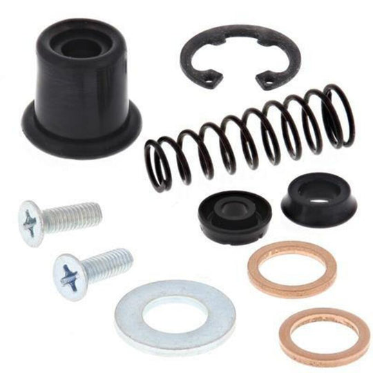ALL BALLS Front Brake Master Cylinder Repair Kit Suzuki RM125/Yamaha YZ125 - Extra