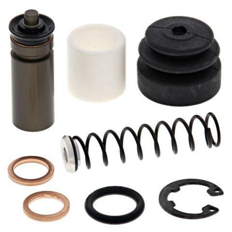 ALL BALLS Rear Brake Master Cylinder Repair Kit KTM - Main