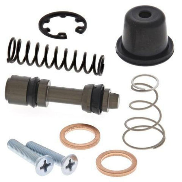 ALL BALLS BREMBO Front Brake Master Cylinder Repair Kit - Main