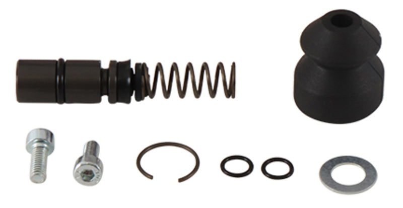 ALL BALLS Rear Master Cylinder Repair Kit - Main