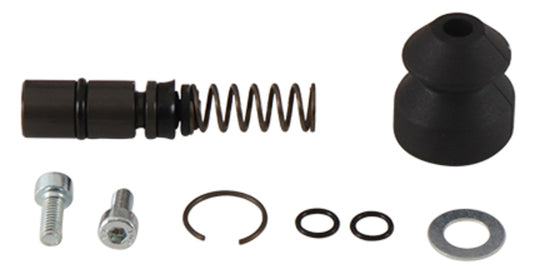 ALL BALLS Rear Master Cylinder Repair Kit - Main