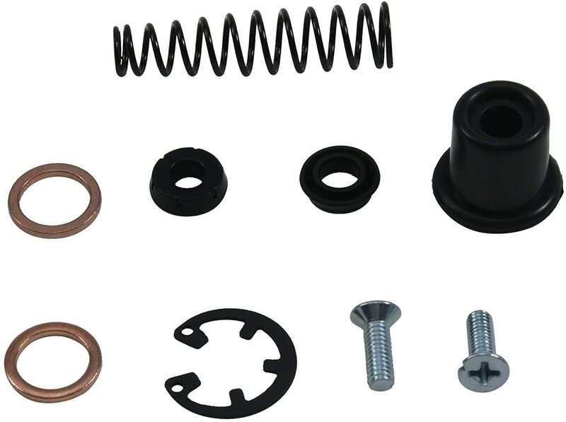 ALL BALLS Front Master Cylinder Repair Kit - Main