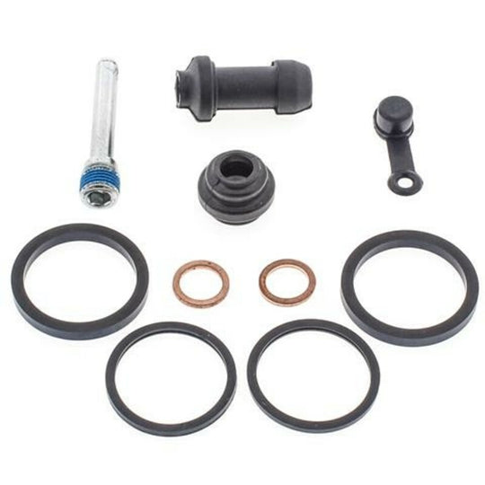 ALL BALLS Front Caliper Repair Kit Kawasaki - Main