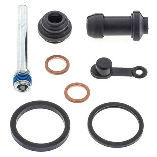 ALL BALLS Rear Caliper Repair Kit Kawasaki - Main