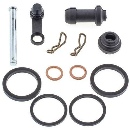 ALL BALLS Front Caliper Rebuild Kit KTM/Husqvarna/Husaberg - Main