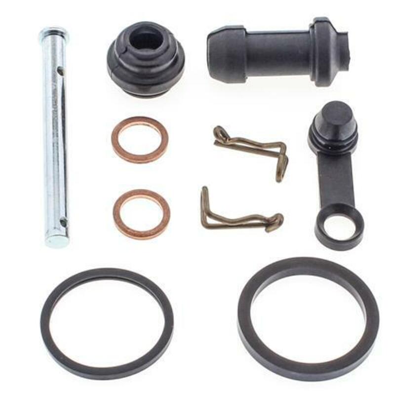 ALL BALLS Rear Caliper Rebuild Kit KTM/Husqvarna/Husaberg - Main