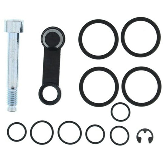 ALL BALLS Rear Brake Caliper Repair Kit - Main