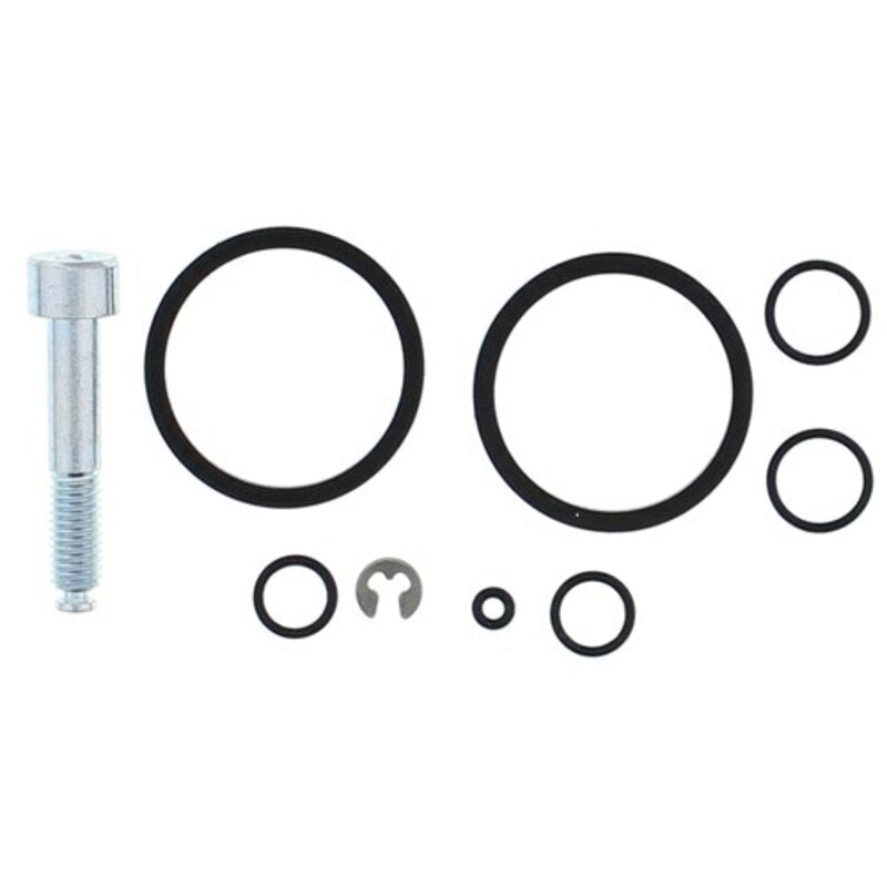 ALL BALLS Rear Brake Caliper Repair Kit - Main