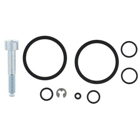 ALL BALLS Rear Brake Caliper Repair Kit - Main