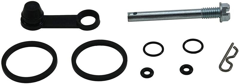 ALL BALLS Rear Brake Caliper Repair Kit - Main