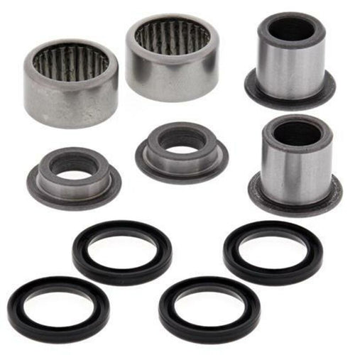 ALL BALLS Shock Absorber Spacer Repair Kit Suzuki LT-R450 - Main