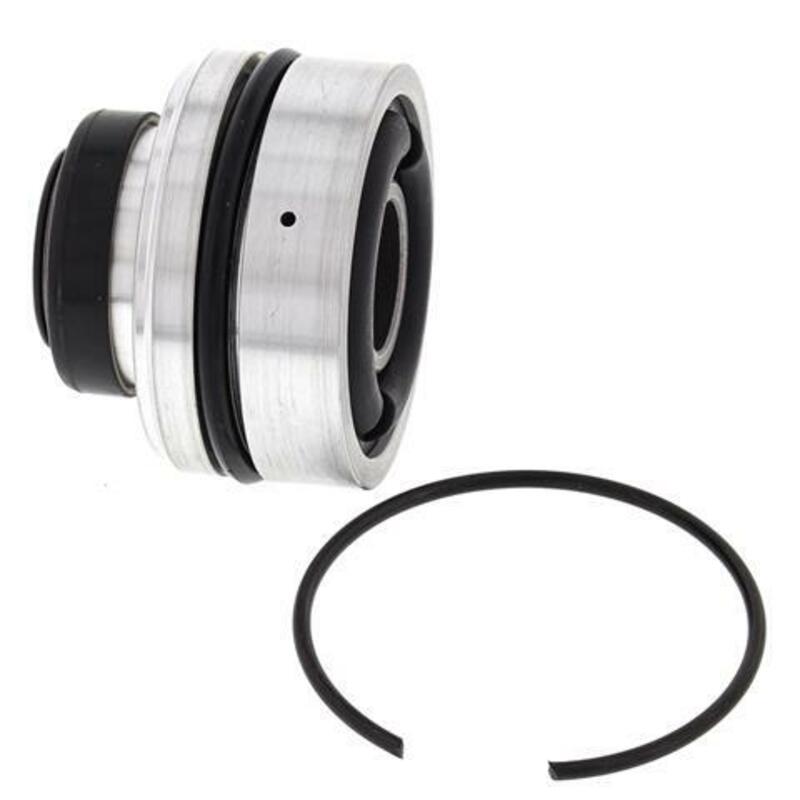 ALL BALLS Shock Absorber Rod Seal Honda CR80R/Kawasaki KX65 - Main