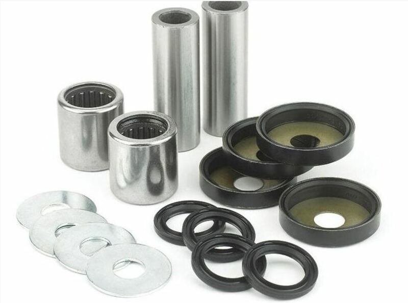ALL BALLS Upper A-Arm Reconditioning Kit Arctic Cat Wildcat Sport - Main