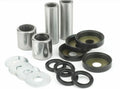 ALL BALLS Upper A-Arm Reconditioning Kit Arctic Cat Wildcat Sport - Main