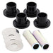 ALL BALLS Lower/Upper A-Arm Reconditioning Kit Can Am Outlander 800 - Main