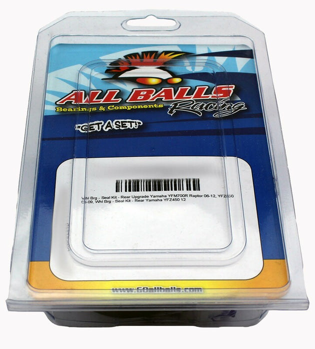 ALL BALLS Rear A-Arm Repair Kit Polaris - Main