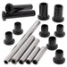 ALL BALLS Rear A-Arm Repair Kit Polaris - Main